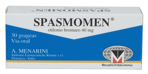 spasmomen
