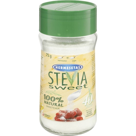 Stevia sweet 75mg