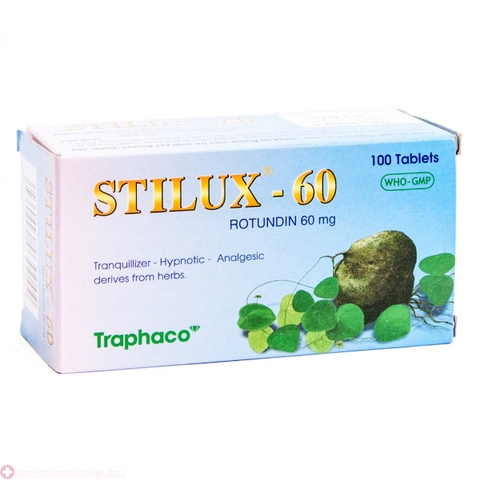 Stilux 60mg