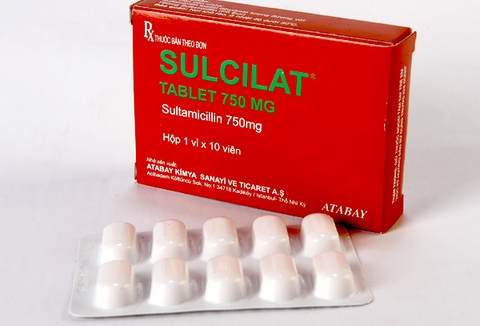 Sulcilat