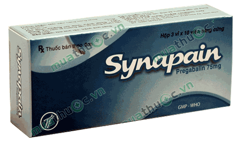 Synapain75mg