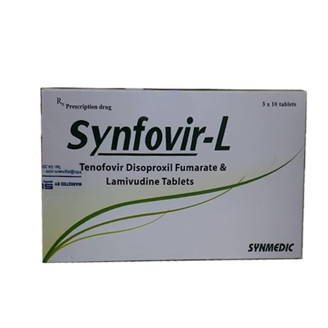 Synfovir - L