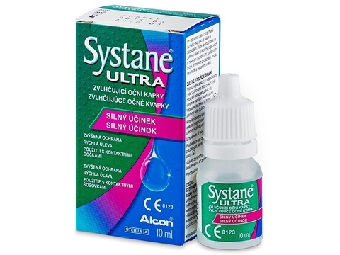 Systane ultra 10ml