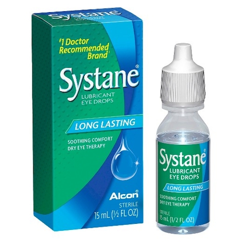 Systane