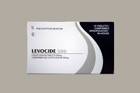Levocide 500