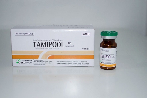 TAMIPOOL