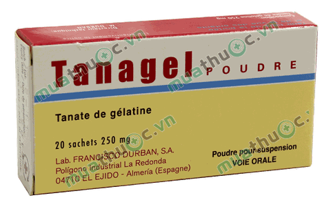 Tanagel
