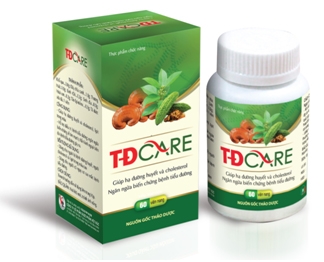 TD CARE