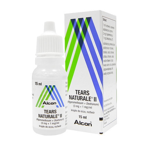 Tears Naturale II