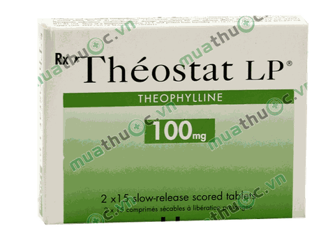 Theostat 100mg