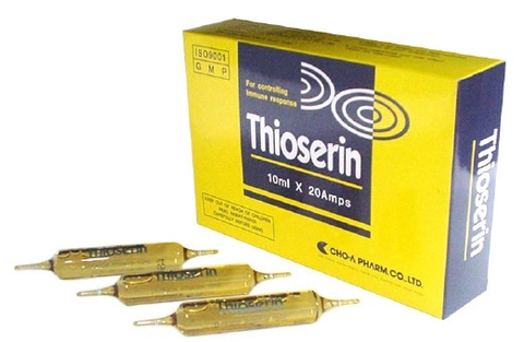 Thioserin