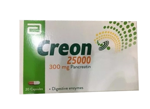 Creon 25000