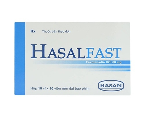Hasalfast 60