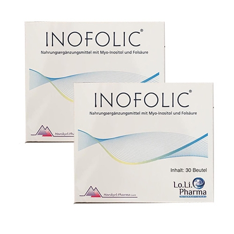 Thuốc INOFOLIC