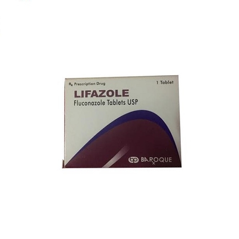 Thuốc Lifazole