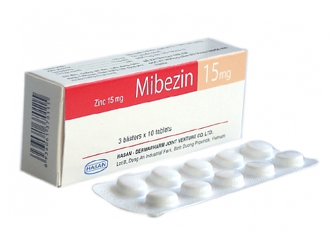 Mibezin 15