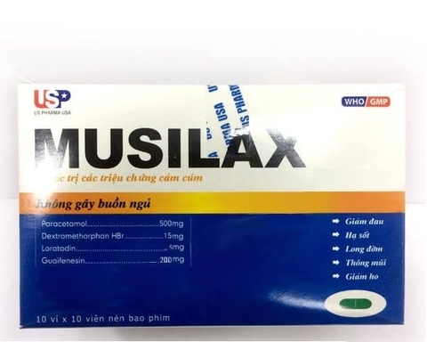 Thuốc Muslexan 4