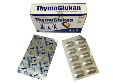 ThymoGlukan