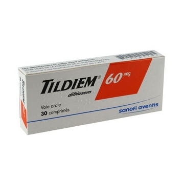 Tildiem 60mg