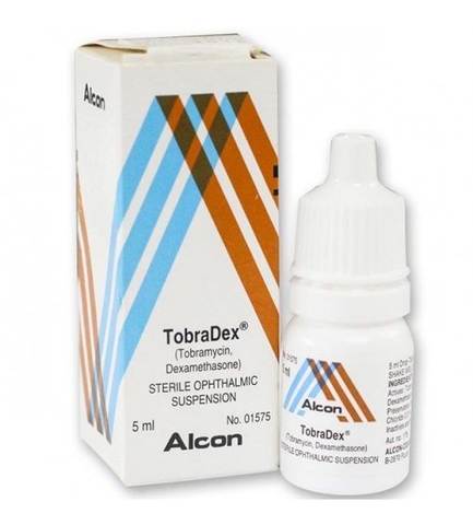 Tobradex 5ml