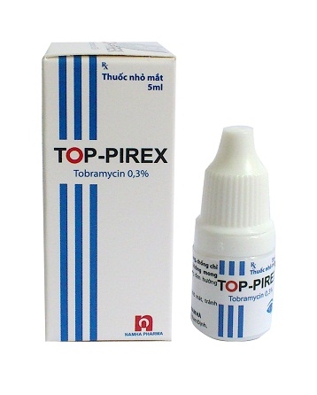 Top-pirex 5ml