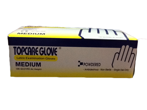 Topcare găng tay