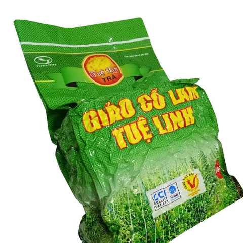 Trà giảo cổ lam tuệ linh gói 300g