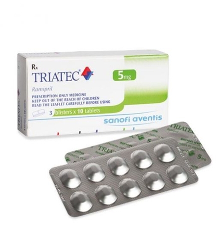 Triatec 5mg