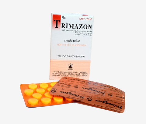 Trimazon