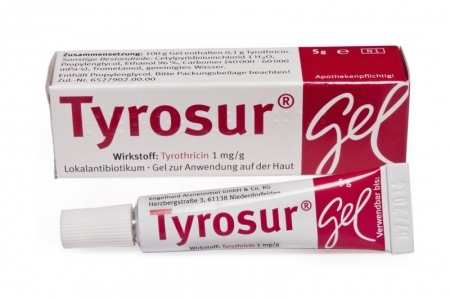 Tyrosur 5g