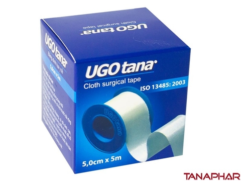 Ugo cuộn tana 5cm*5m