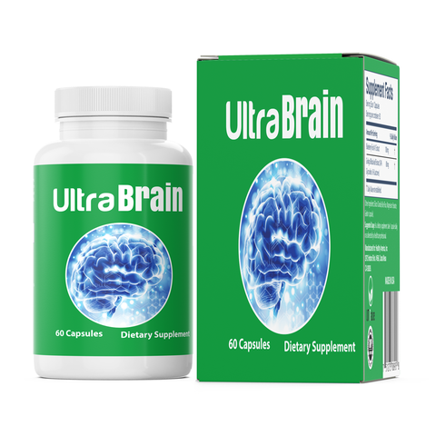 Ultra Brain