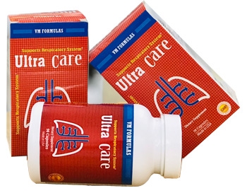 ULTRA CARE BỔ PHỔI- TĂNG CƯỜNG SỨC ĐỀ KHÁNG- NHẬP KHẨU TỪ MỸ