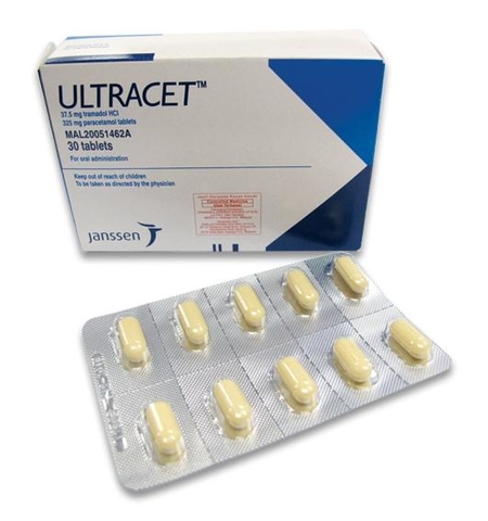 Ultracet