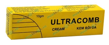 Ultracom B