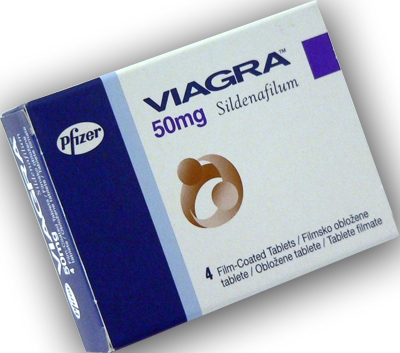 Viagra 50mg Hộp 1 viên