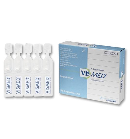 Vismed