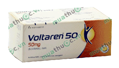 Voltarel 50mg