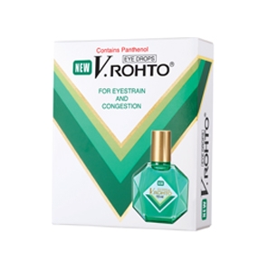 Vrohto new