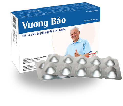 Vương bảo