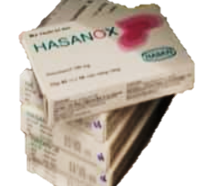 Thuốc Hasanox