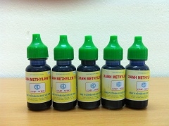 Xanh methylen 1%