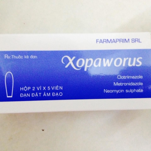 Xopaworus