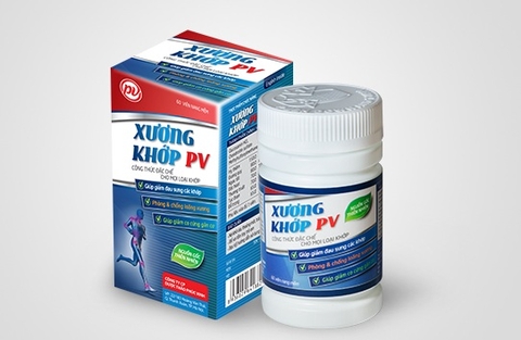 Xương khớp PV