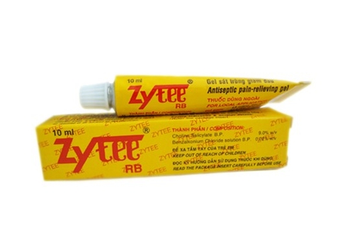 Zytee