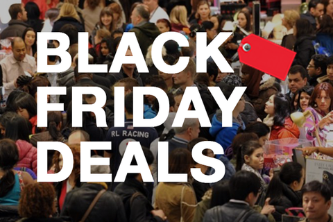 Black Friday là ngày gì và tại sao người ta 