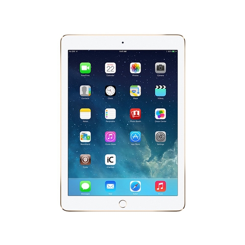 Máy tính bảng Apple iPad Air 2