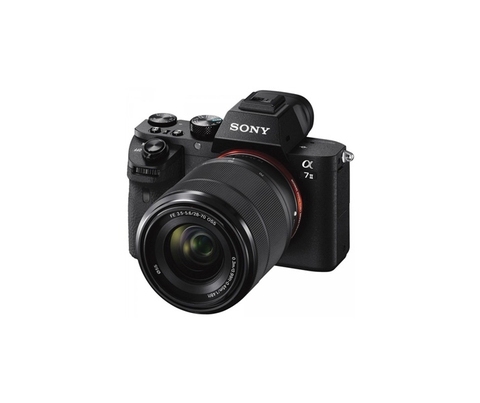 Máy ảnh Nikon Mp700