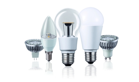 Đèn led