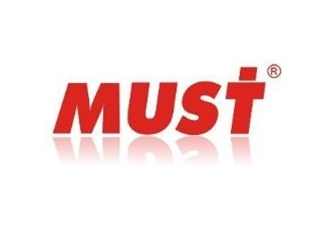 Must Solar - China